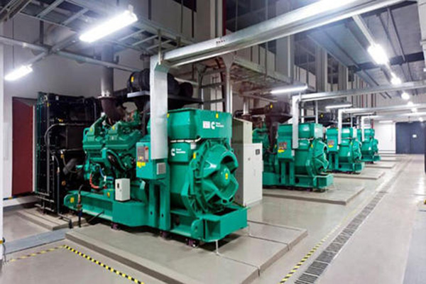 大茂镇发电机出租