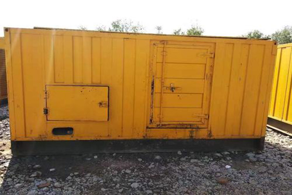 大茂镇发电机出租 大茂镇发电机出租