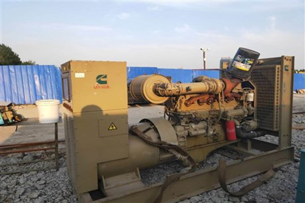 大茂镇发电机出租 大茂镇发电机出租