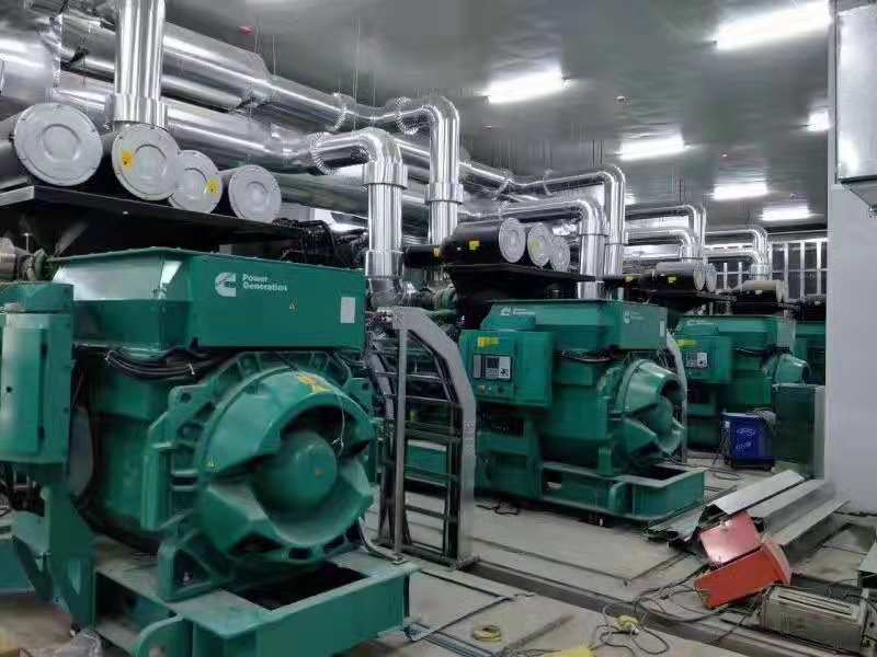 大茂镇发电机出租 大茂镇发电机出租