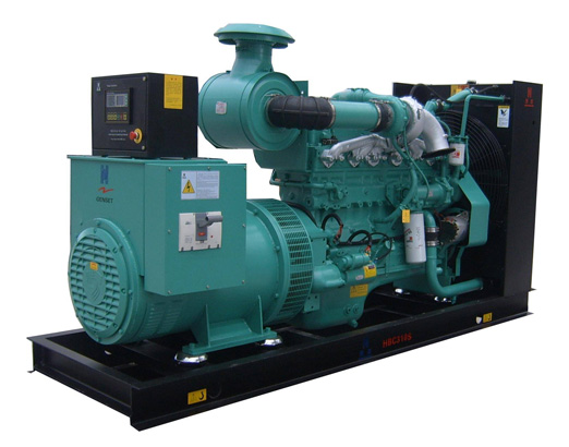 大茂镇柴油发电机