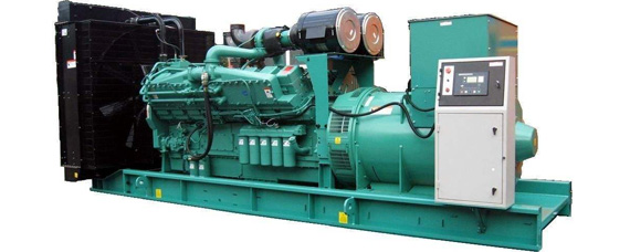 大茂镇柴油发电机