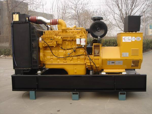 大茂镇发电机出租