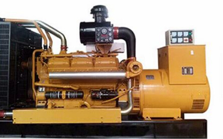 大茂镇发电机出租