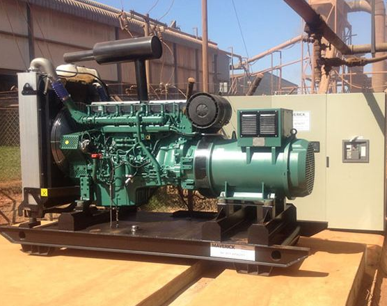 大茂镇发电机出租